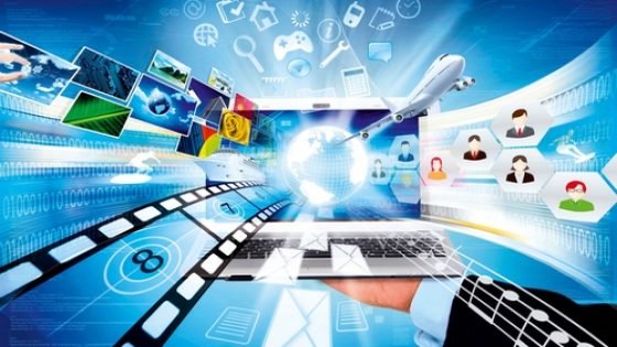 نمو الانفاق العالمي على تقنية المعلومات ب2.4 بالمائة خلال 2015