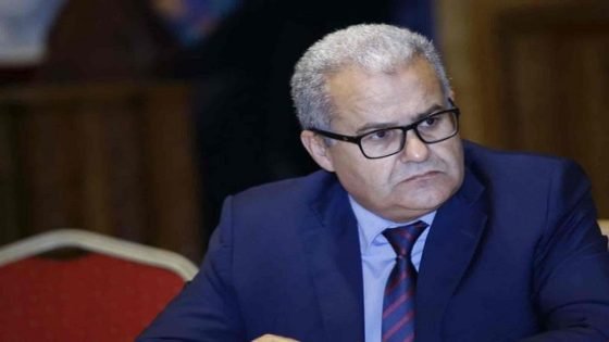 “المنفيون الجدد”..بقلم إبن تاونات الحقوقي الدكتور مصطفى المريزق