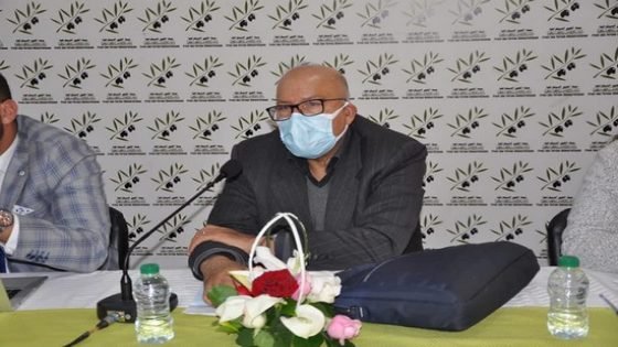 إنتخاب ابن إقليم تاونات المهندس محمد الصوفي بالإجماع رئيسا ل”منتدى مهندسي جبهة القوى الديمقراطية”