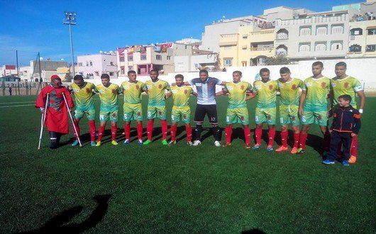 اتحاد سيدي قاسم