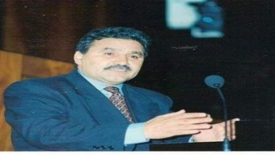 (إبن تاونات) العياشي المسعودي.. سياسي وخبير قانوني ورفيق الطلبة الذي أوقف حادث سير مساره