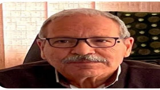 تجديد الثقة في انتخاب احميدو أكعبون عن حزب التجمع الوطني للأحرار رئيسا لجماعة تمضيت بمرنيسة بإقليم تاونات