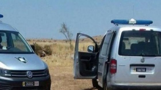 درك تاونات وعين عائشة يحجز سيارتين محملتين بالكيف بتراب جماعة مزراوة