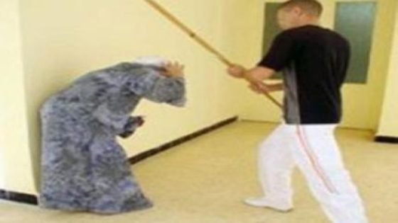 اعتقال شاب قتل والدته بسيدي العابد بالقرية لرفضها منحه 20 درهما
