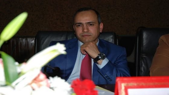 جلالة الملك يوافق على تعيين مسؤولين قضائيين جدد ومن بينهم تعيين خالد بنمومن وكيل الملك بابتدائية تاونات