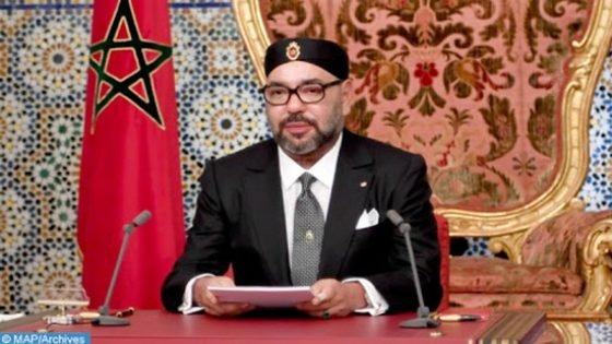 جلالة الملك في خطاب”ثورة الملك والشعب”:إن الانتخابات ليست غاية في حد ذاتها،وإنما هي وسيلة لإقامة مؤسسات ذات مصداقية