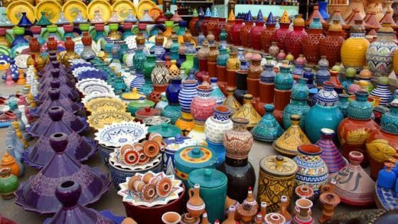 إحداث مركبات صناعية بعدد من الجماعات الترابية بتاونات