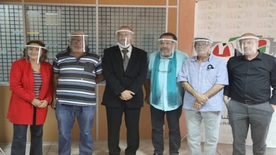 انتخاب إبن تاونات عبد الإله أمزيل رئيسا جديدا للتعاضدية الوطنية للفنانين