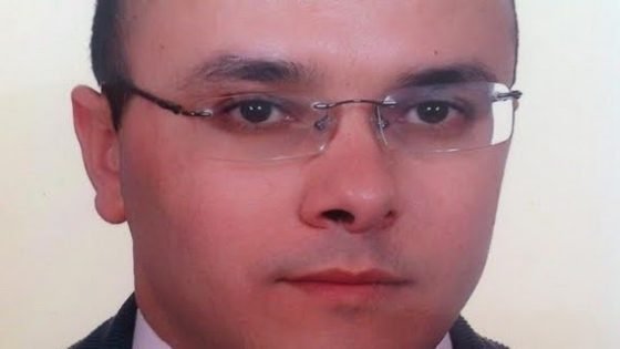 إبن تاونات الدكتور محمد البكوري يحضى بترقية من قائد بفاس إلى باشا دائرة بولمان