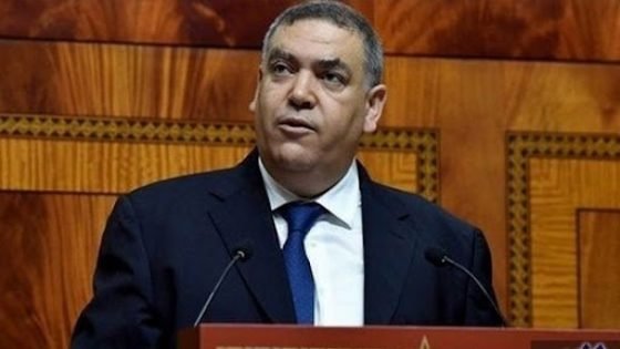 الوزير لفتيت:نعرف حاجيات كل دوار بالمغرب واللاتمركز الإداري سيساهم في معالجة مشاكل العالم القروي