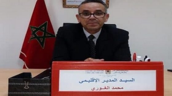 حركة انتقالية واسعة للمديرين الإقليميين للتعليم.. والمدير الإقليمي بتاونات باق في منصبه