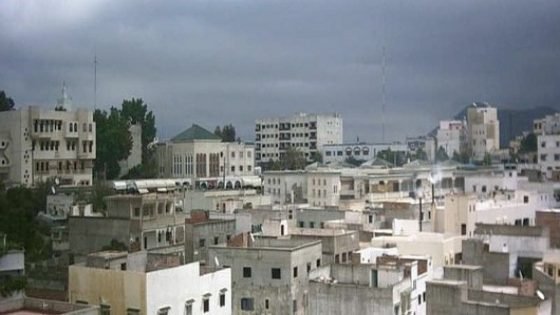 تاونات… مدينة لم تستفد من مؤهلاتها الفلاحية والسياحية