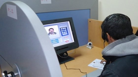 تعيين سال خلفا للبلغيتي رئيسا لمركز تسجيل السيارات بتاونات