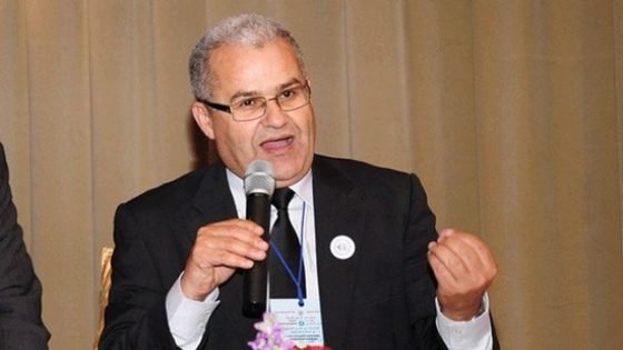هذا موقف “حركة قادمون وقادرون” التي يرأسها ابن تاونات مصطفى المريزق من إنتخابات2021