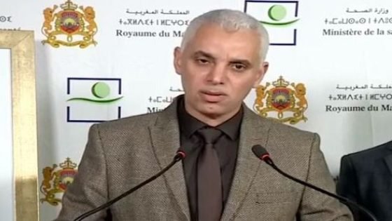 برلماني يطالب وزير الصحة بفتح تحقيق حول عدم احترام مدير مستشفى تاونات لبروتوكول التعامل من مرضى كورونا والأخير يرد…