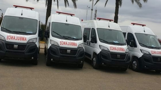 إنجاز وبرمجة 917 مشروعا بإقليم تاونات بغلاف مالي يناهز 5ر481 مليون درهم بين سنتي 2019 و 2022
