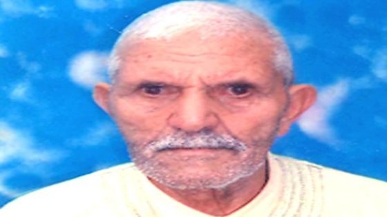أحد المكلفين بتهريب الفدائيين إلى المنطقة الخلفية المقاوم عبد السلام غنجفي في ذمة الله