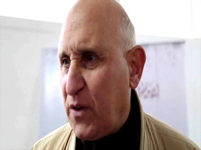 أحمد المرزوقي
