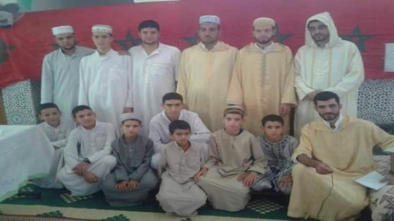 جمعية “زاوية الزرارقة للعمل الثقافي والاجتماعي”تنظم يوما ثقافيا في نسخته الأولى بدوار الزرارقة بجماعة بني وليد بنواحي تاونات