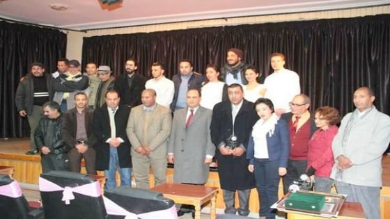 ملتقى تيسنت الوطني للمسرح بتيسة إقليم تاونات في دورته الثانية:حضور متميز وأعمال مسرحية احترافية وأوراش تكوينية أطرها أكاديميون في مجال الفن المسرحي