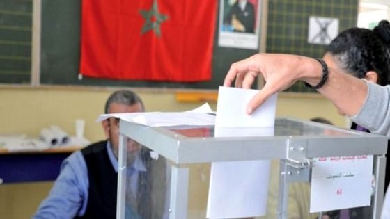 الانتخابات البرلمانية بالمغرب:خيارات الدولة ورهانات الفاعلين السياسيين…بقلم د.امحمد مالكي*