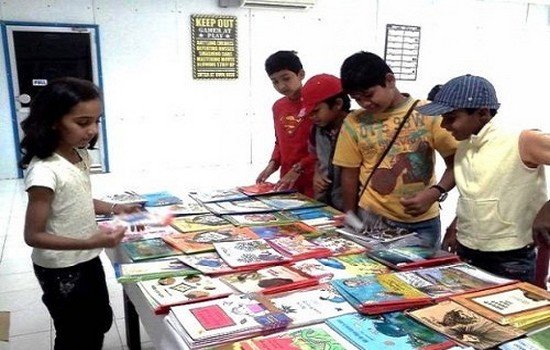 أهمية القراءة للتلاميذ