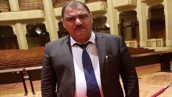 إبن تاونات البرلماني السابق عبد العزيز العبودي كاتبا جهويا لحزب الإتحاد الإشتراكي بجهة فاس مكناس