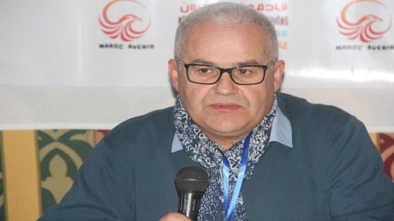 إبن تاونات المصطفى المريزق:لماذا أنشأت حركة قادمون وقادرون بعيدا عن حزب “الجرار”؟