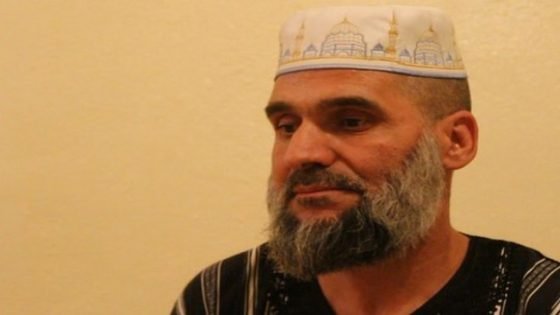 إبن تاونات بوشتى الشارف ينفي تعذيبه سنة 2011:أنا كذاب وعفا الله عما سلف