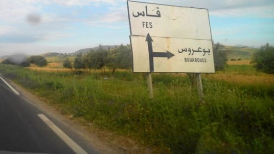 إنتخاب نور الدين العمري عن حزب ” الحمامة”رئيسا لجماعة بوعروس بدائرة تيسة