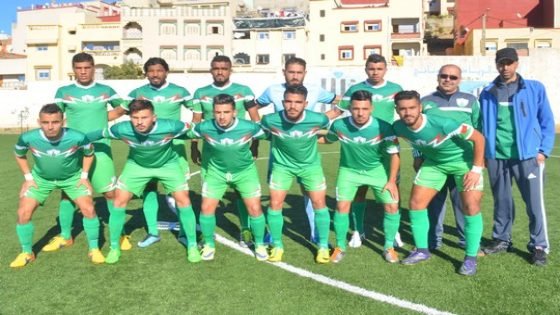 اتحاد تاونات يقصى من كأس العرش على يد مولودية ميسور