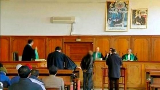 غرفة الجنايات الابتدائية لجرائم الأموال باستئنافية فاس تبرأ رئيس جماعة سيدي العابد بتاونات ومن معه
