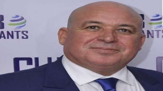 نادي المسيرين بالمغرب برئاسة إبن تاونات إدريس الظريف يطفئ شمعته الأولى بالدارالبيضاء