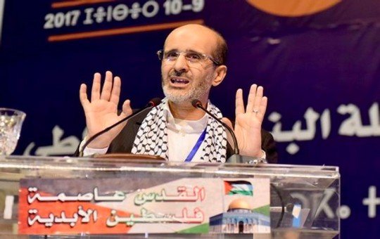 إدريس الأزمي الإدريسي