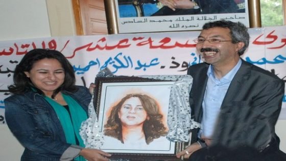 إدريس الوالي يشارك في ملتقى البوغاز الثاني للإعلام الجهوي المنظم من طرف جمعية أصدقاء الإذاعة والتلفزة بطنجة