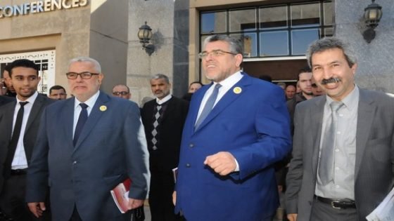 الإعلامي والحقوقي إدريس الوالي لجريدة”الصباح”:استراتيجية محاربة الفساد تتطلب خضوع الجميع للقانون واحترامه والمساواة أمامه