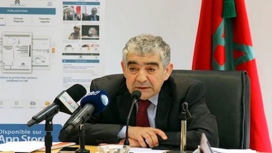 إدريس اليزمي رئيس المجلس الوطني لحقوق الإنسان :”تعاملنا مع الماء جريمة ضد البيئة وجريمة ضد المستقبل”… فهل تبذير مياه حوض الساهلة يرقى لجريمة في حق تاونات؟؟