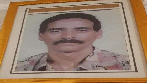 إدريس بنعبد العالي الإدريسي البوزيدي في ذمة الله