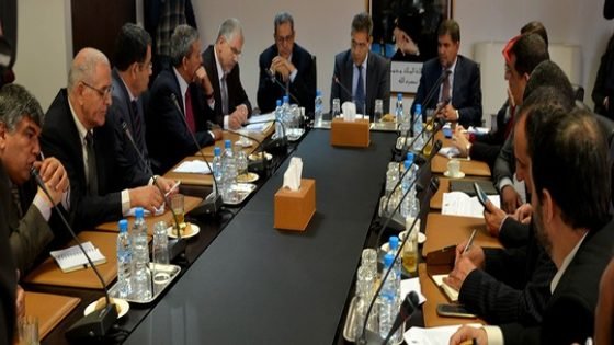تعيين مصطفى الكحلاوي مفتشا جهويا للتعمير وإعداد التراب الوطني بجهة فاس – مكناس