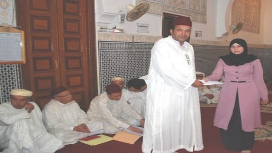أمسية روحية ومجالس قرآنية ومسابقات رمضانية لتحفيز حفظ القرآن الكريم ومساعدة القيمين الدينيين العاجزين والأرامل