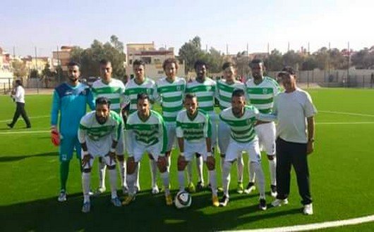 اتحاد تاونات (من الارشيف)