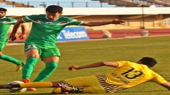 اتحاد تاونات يوقع لأربعة عناصر في الميركاتو الحالي‎