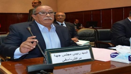 بعد ” فضيحة” ابنة اخشيشن..مستشار برلماني (من تاونات):”على الحكومة فتح ملف التسيب في آليات الدولة”