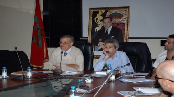 نظمتها جريدة”صدى تاونات”: دورة تكوينية في “تقنيات الكتابة الصحافية “لفائدة 23 مستفيدا
