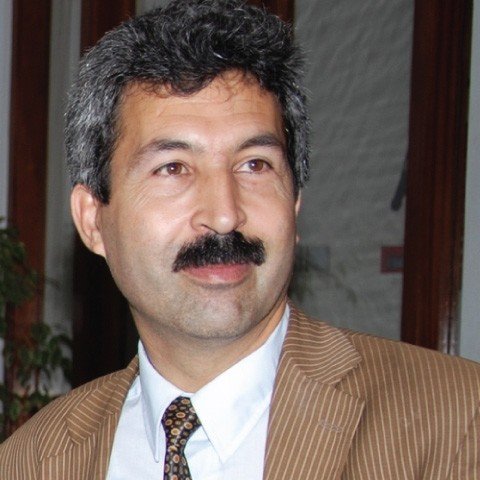 ادريس الوالي