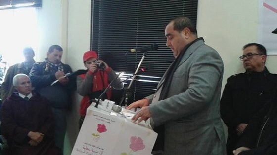 استقالة جماعية تهز أركان حزب ” الإتحاد الإشتراكي ” بقرية با محمد قبل أسابيع من الاستحقاقات التشريعية