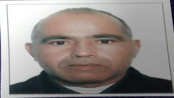 بائع صحف مجاز بالرباط ينحدر من تاونات يتعرض لحادثة سير خطيرة أمام مسرح محمد الخامس