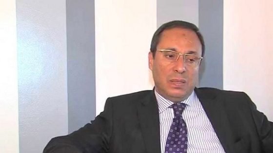 جماعة الولجة ومشكل الطرقات بقرية با محمد عبر إذاعة خاصة