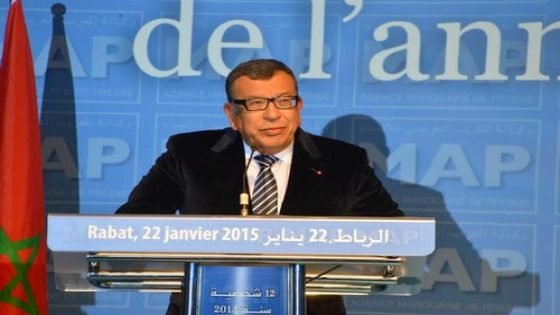 هذا ما قاله كمال لحلو المدير العام لإذاعة (MFM)في حفل تكريمه بتاونات في حق جريدة”صدى تاونات”
