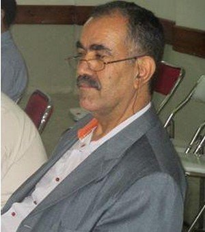 الاتحادي لمفضل بنعلوش